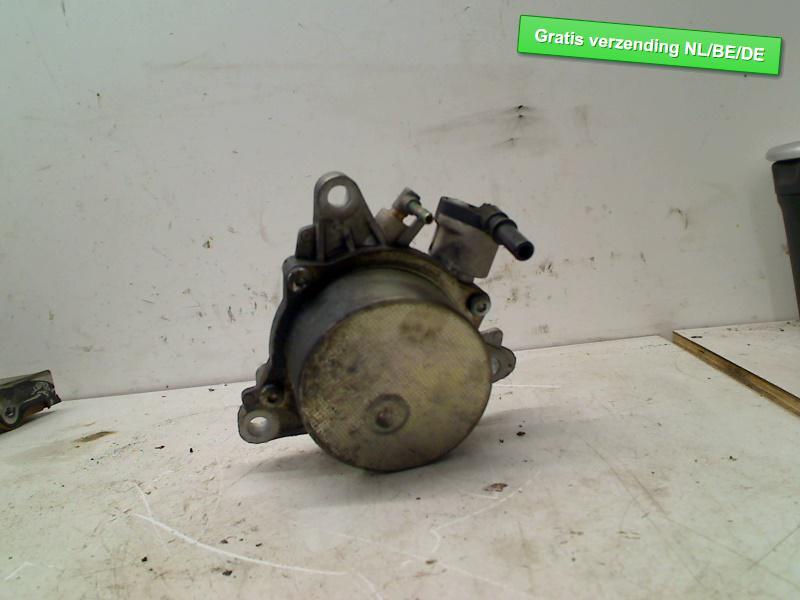 VACUUM POMPE Fiat 500 (312) (01-2007/12-2012) (55226403), Dhr. R. de Gouw, Utilisé, Fiat, De Bloemendaal 21 21
5221 EB  'S HERTOGENBOSCH, NL