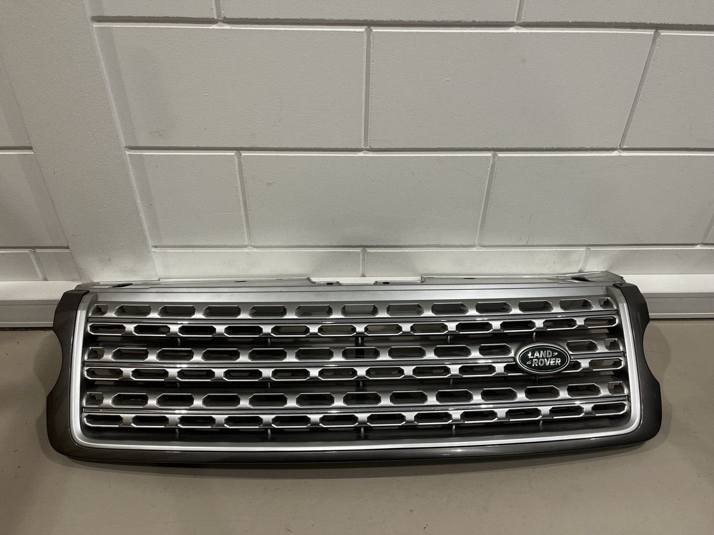 Range Rover Vogue L405 grill, Auto-onderdelen, -, -, Ophalen of Verzenden, -