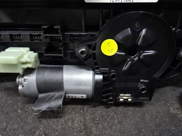 SCHUIFDAK MOTOR Passat Variant (3G5) (0380200133), Gebruikt, Volkswagen