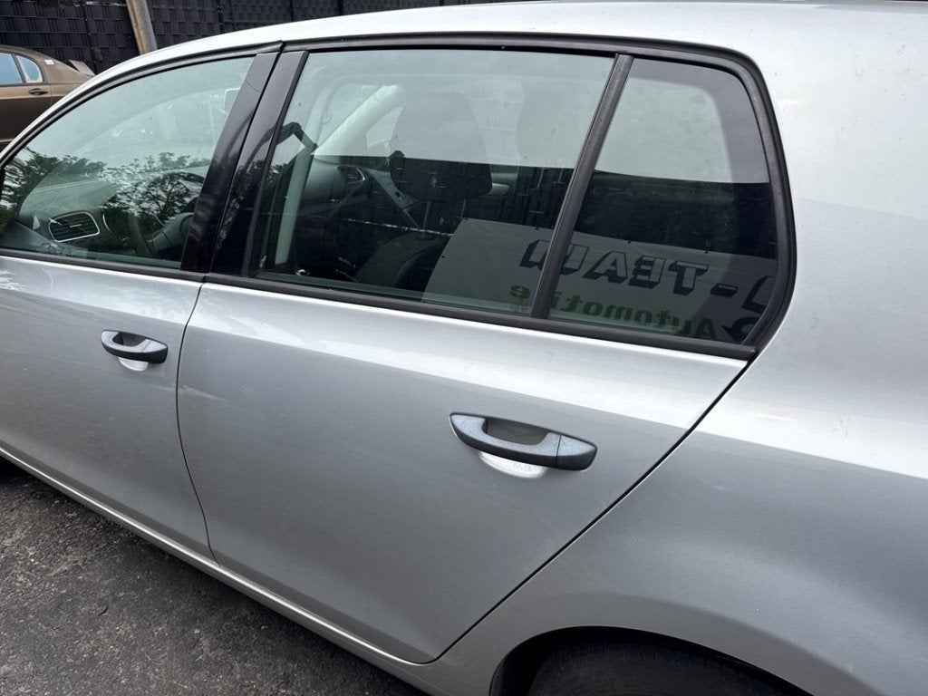 PORTIER LINKS ACHTER Golf VII (AUA) (|5K6833055K|), Auto-onderdelen, Gebruikt, Volkswagen AG, Kundenbetreuung@volkswagen.de, Achter