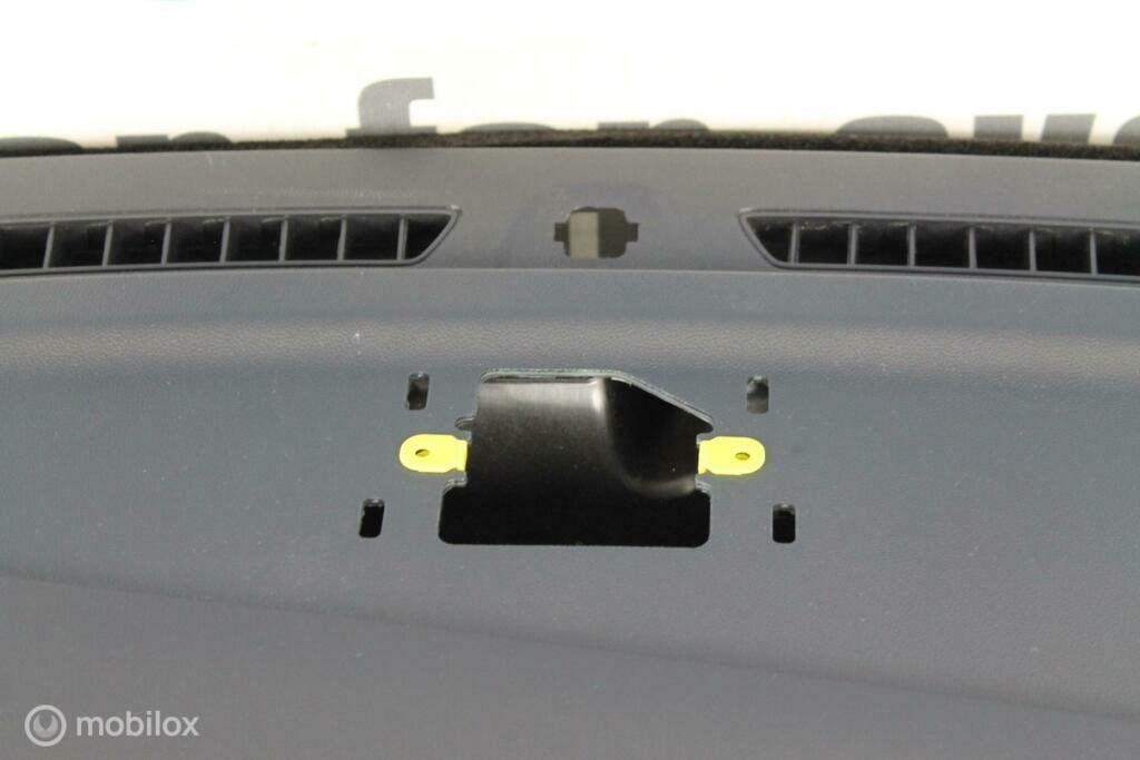 Airbag kit Tableau de bord avec speaker Ford Puma 2019-...., Gebruikt, Ophalen of Verzenden