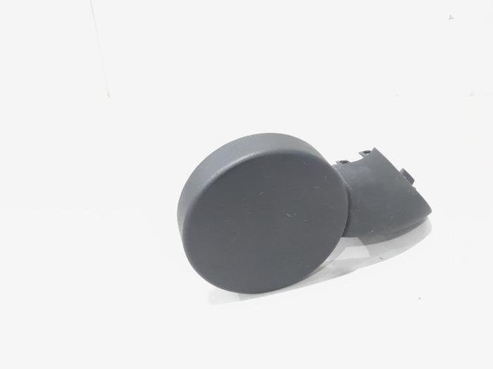 Afdekplaat diversen van een Seat Ibiza, Gebruikt, -, -, Ophalen of Verzenden
