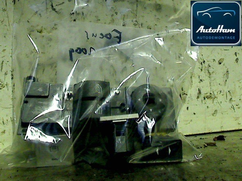 COMMUTATEUR VITRES ELECTRIQUES Ford Focus 2, Utilisé, Ford