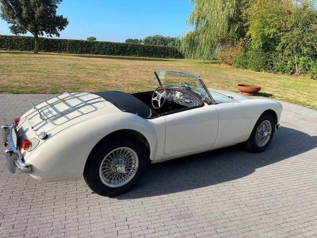 MGA MK2, foto 2