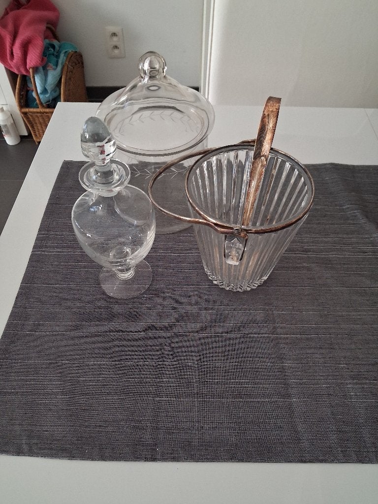 Décoration de campagne, Maison & Meubles, Neuf, Campagnard, 24 cm, Objet de décoration