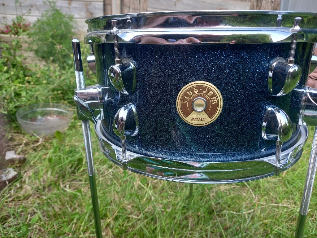 Toms Tama, Musique & Instruments, Batteries & Percussions, Enlèvement, Comme neuf, Tama