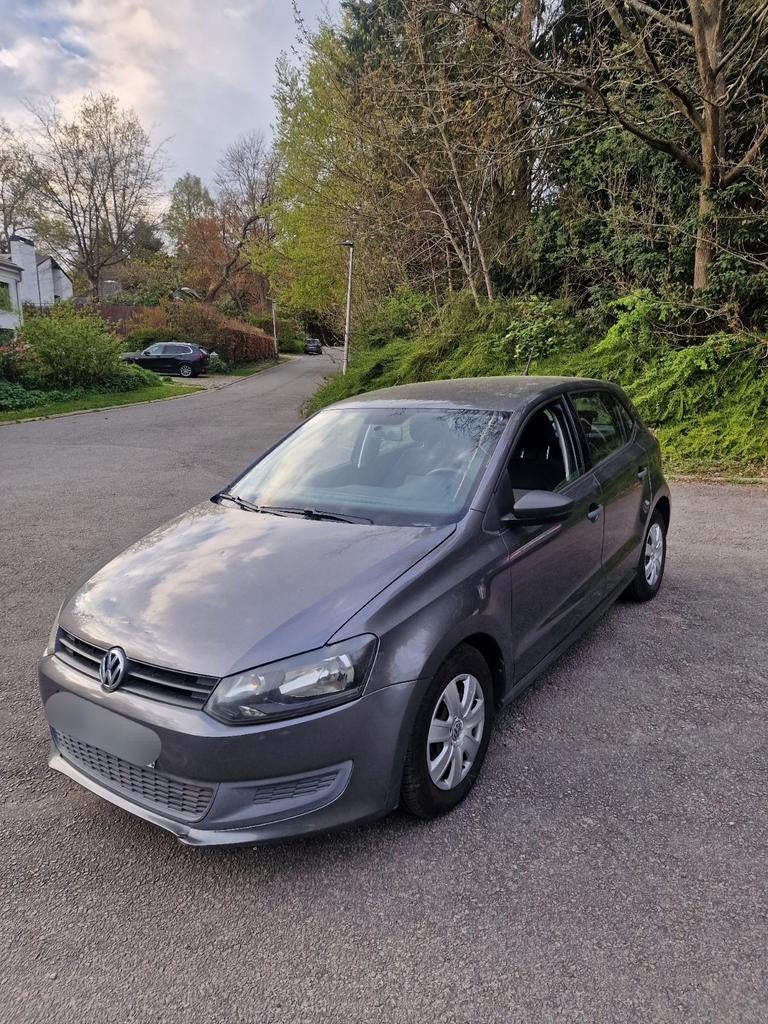 Volkswagen Polo, Autos, Achat, Entreprise, Carnet d'entretien, Vitres électriques