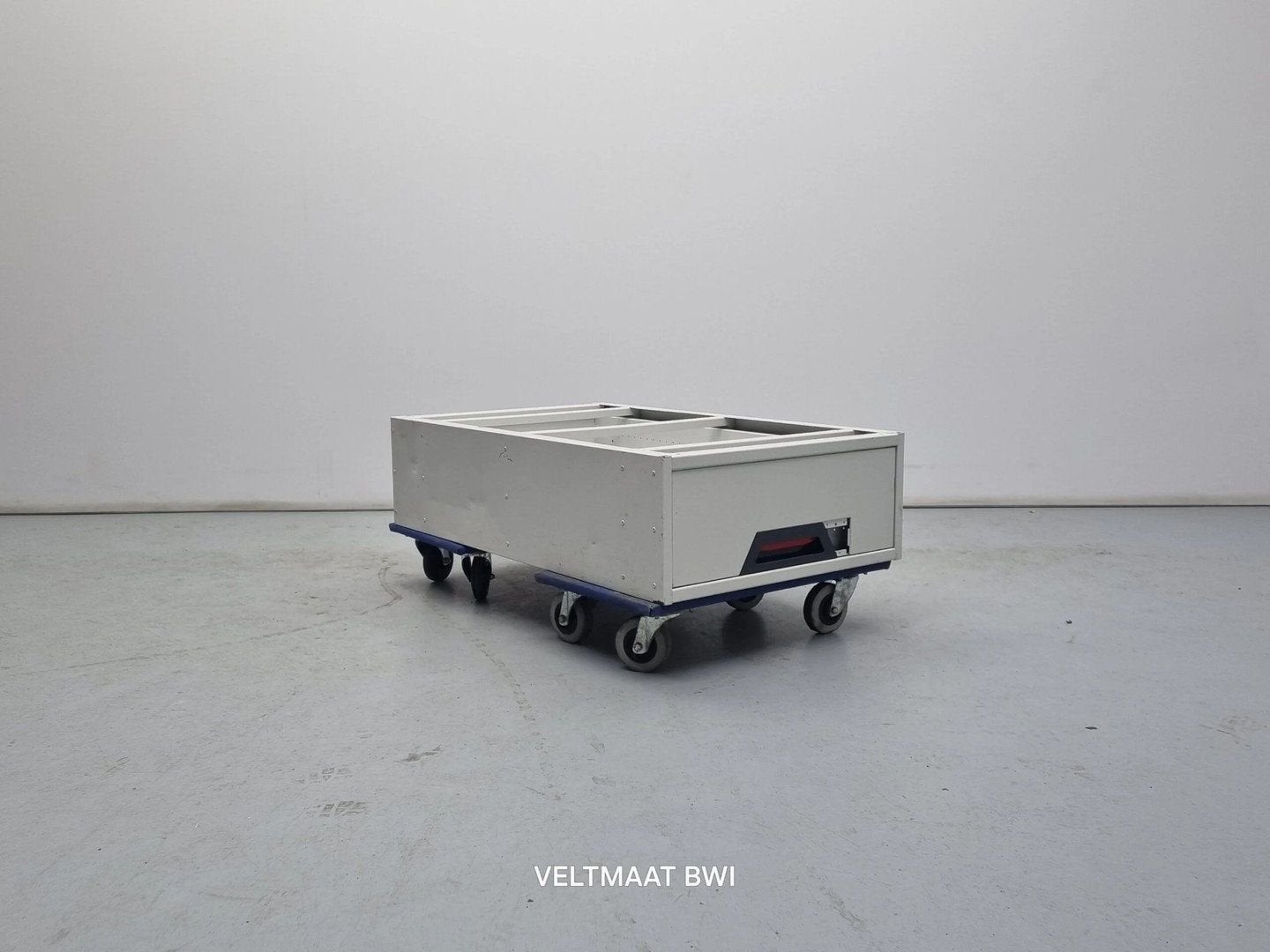 Gebruikte vloerladesystemen 9459-7, Ophalen of Verzenden, Gebruikt
