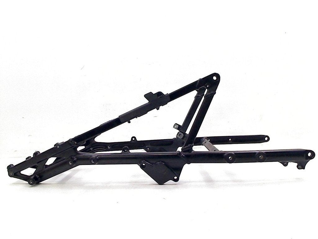 CHASSIS AUXILIAIRE ARRIÈRE KTM (6030300200033), Motos, Pièces | Autre, Utilisé