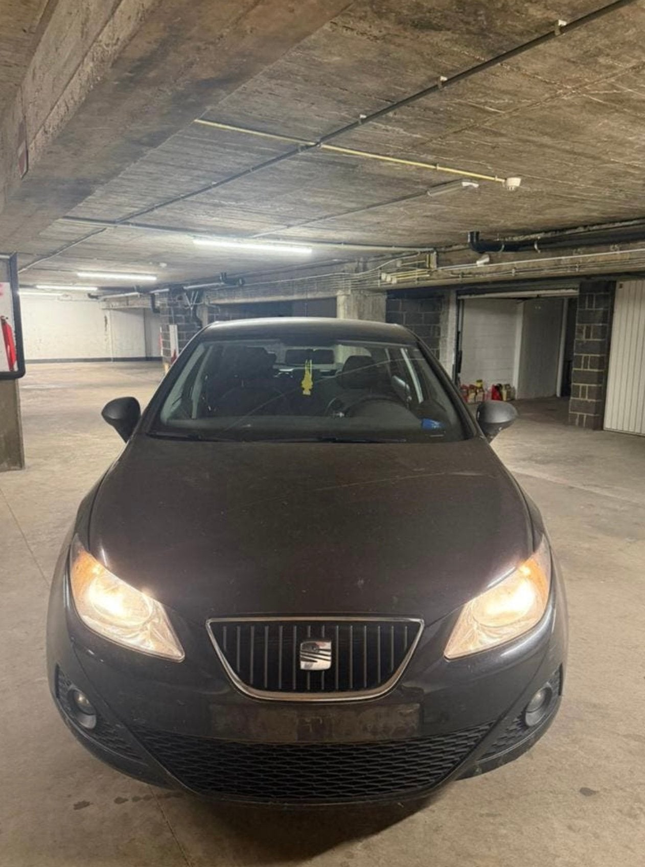 Seat ibiza, Autos, Achat, Entreprise, Ibiza, Essence