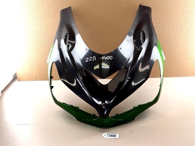 ZZR1400 2012 - 2014 Kawasaki Kuipdeel D1-34031
