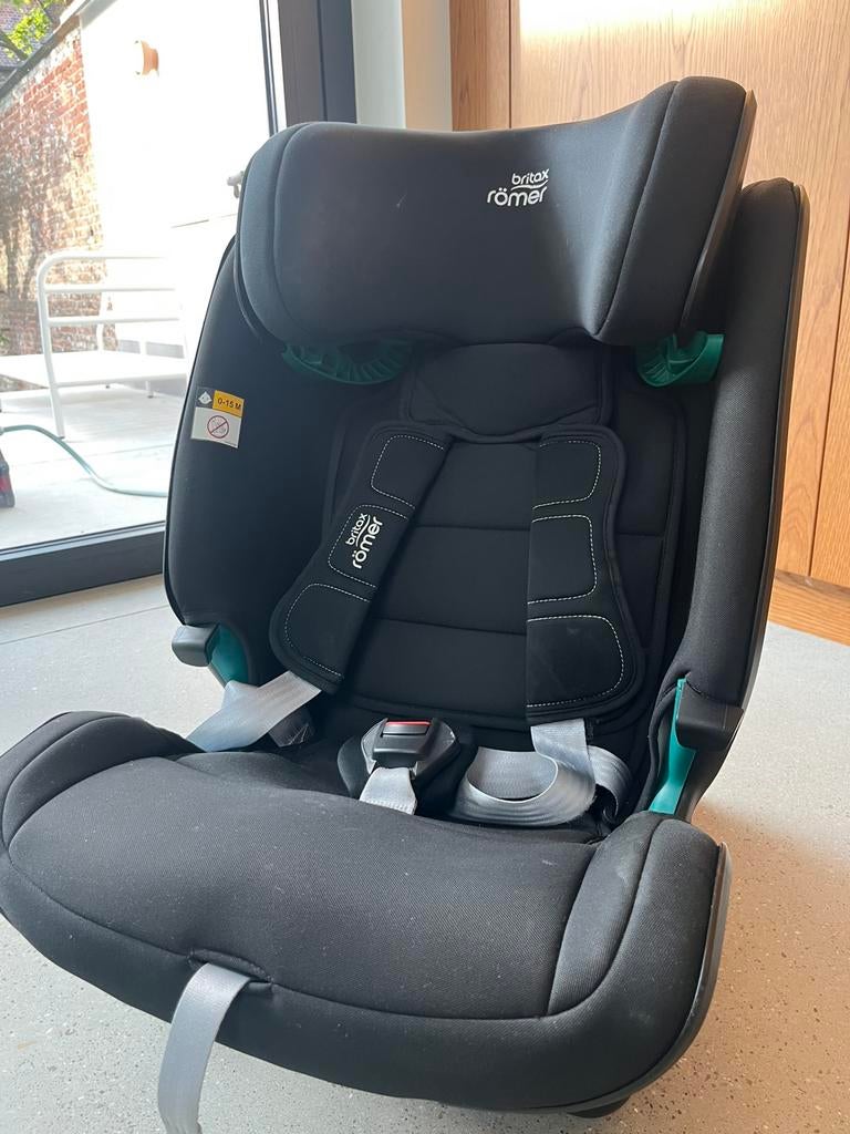 Siège auto Britax Romer, Romer, Enlèvement, Utilisé, Protection latérale