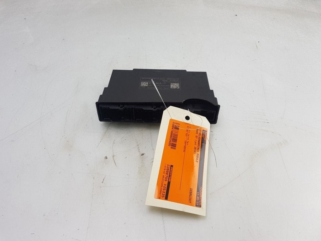 DIVERS Audi SQ7 (4MB / 4MG) (01-2016/12-2019) (|4M6959760B|), Utilisé, Audi