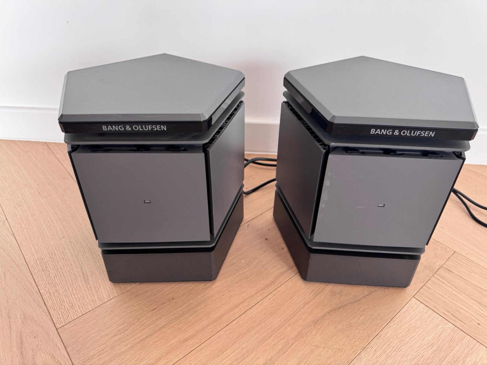 Bang & Olufsen - B&O - Beolab 200, Ophalen, Zo goed als nieuw