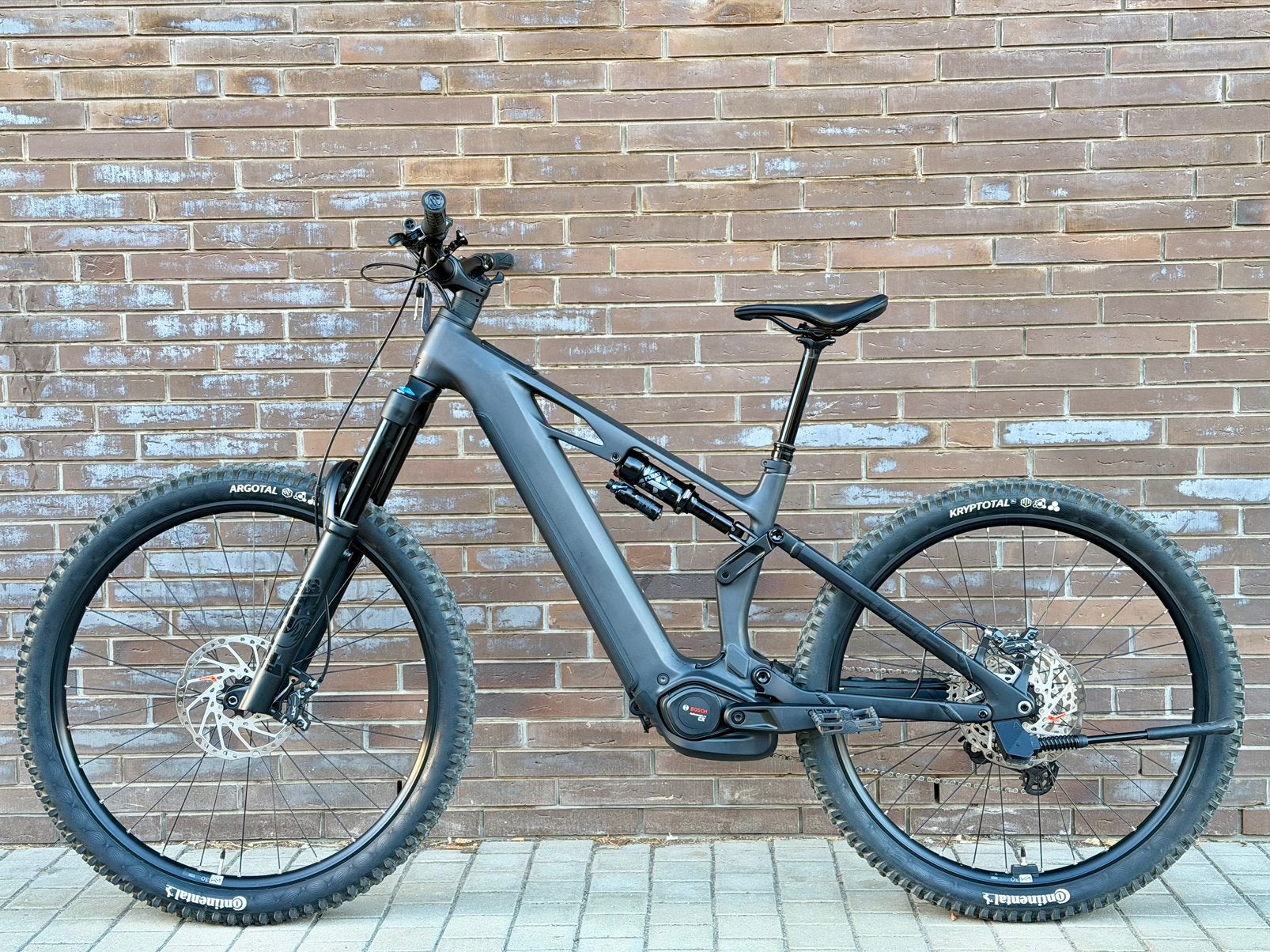 Elektrische fiets | Cube Stereo Hybrid One77 SLX 800 | 2026, Ophalen, Zo goed als nieuw, 47 tot 51 cm, Cube
