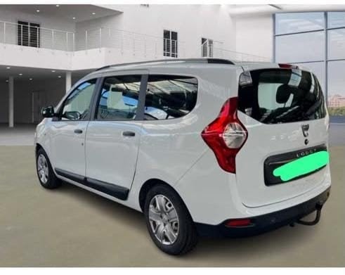 Dacia Lodgy 7P, Enlèvement ou Envoi, Dacia