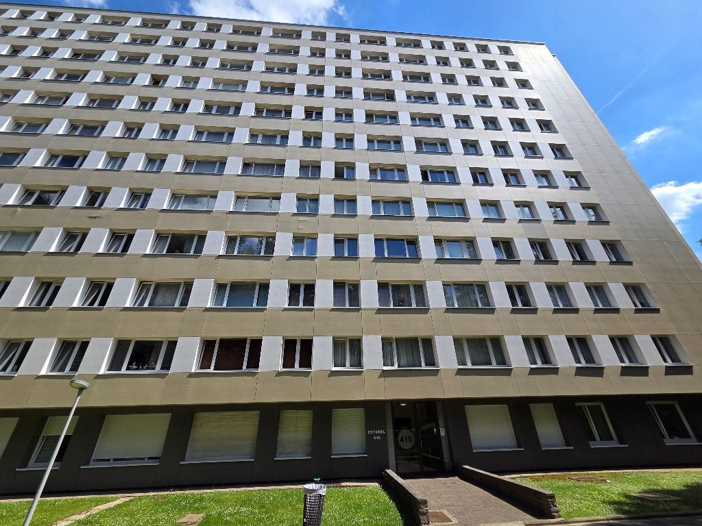 Appartement 2 chambres à louer à Jette (Bruxelles), 50 m² ou plus, Bruxelles