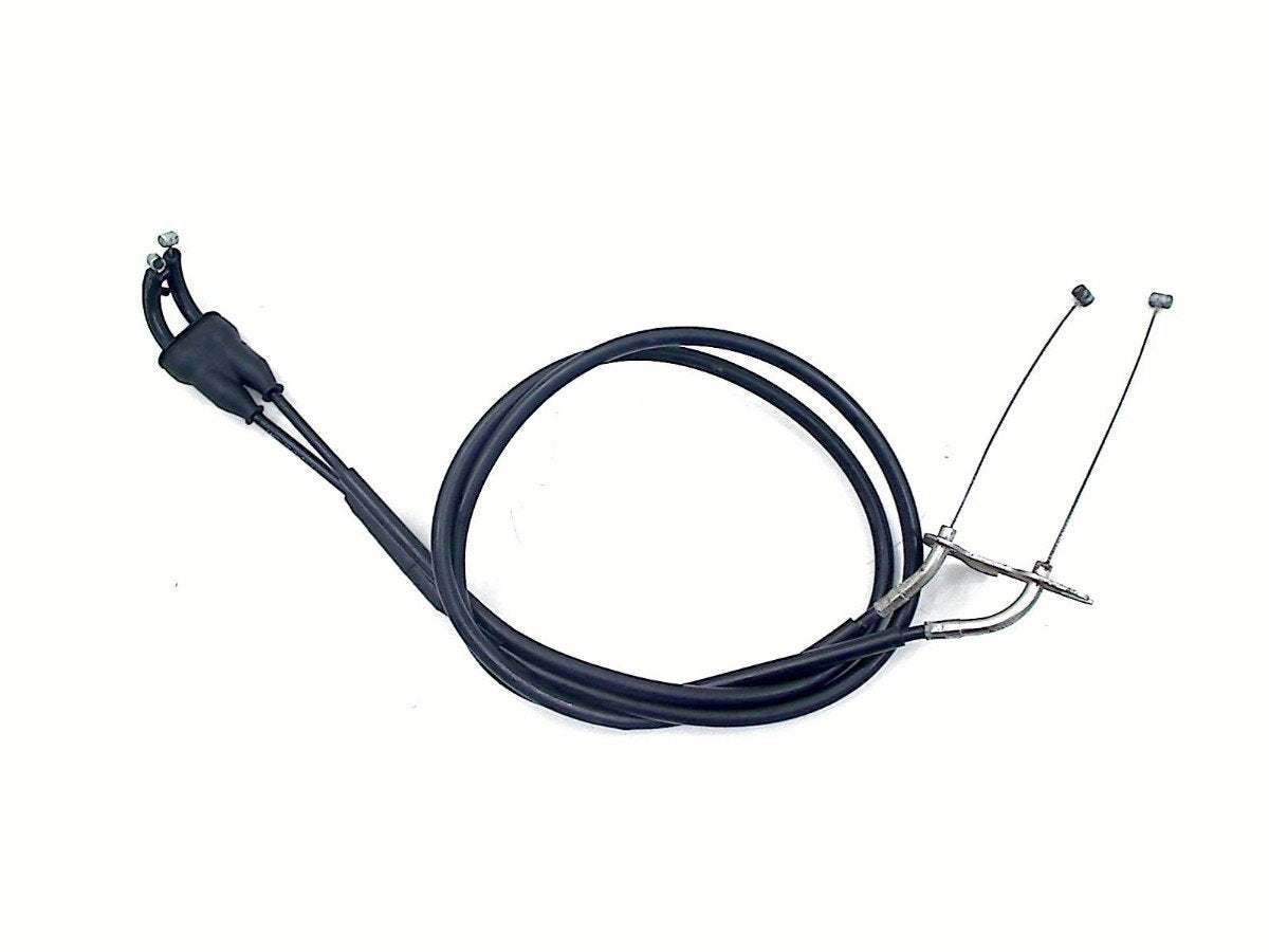CABLE ACCELERATEUR Yamaha, Dhr. S. di Majo, Utilisé, Info@cama-motorparts.nl, P.J. Troelstraweg 8 8
3144 CX  MAASSLUIS, NL