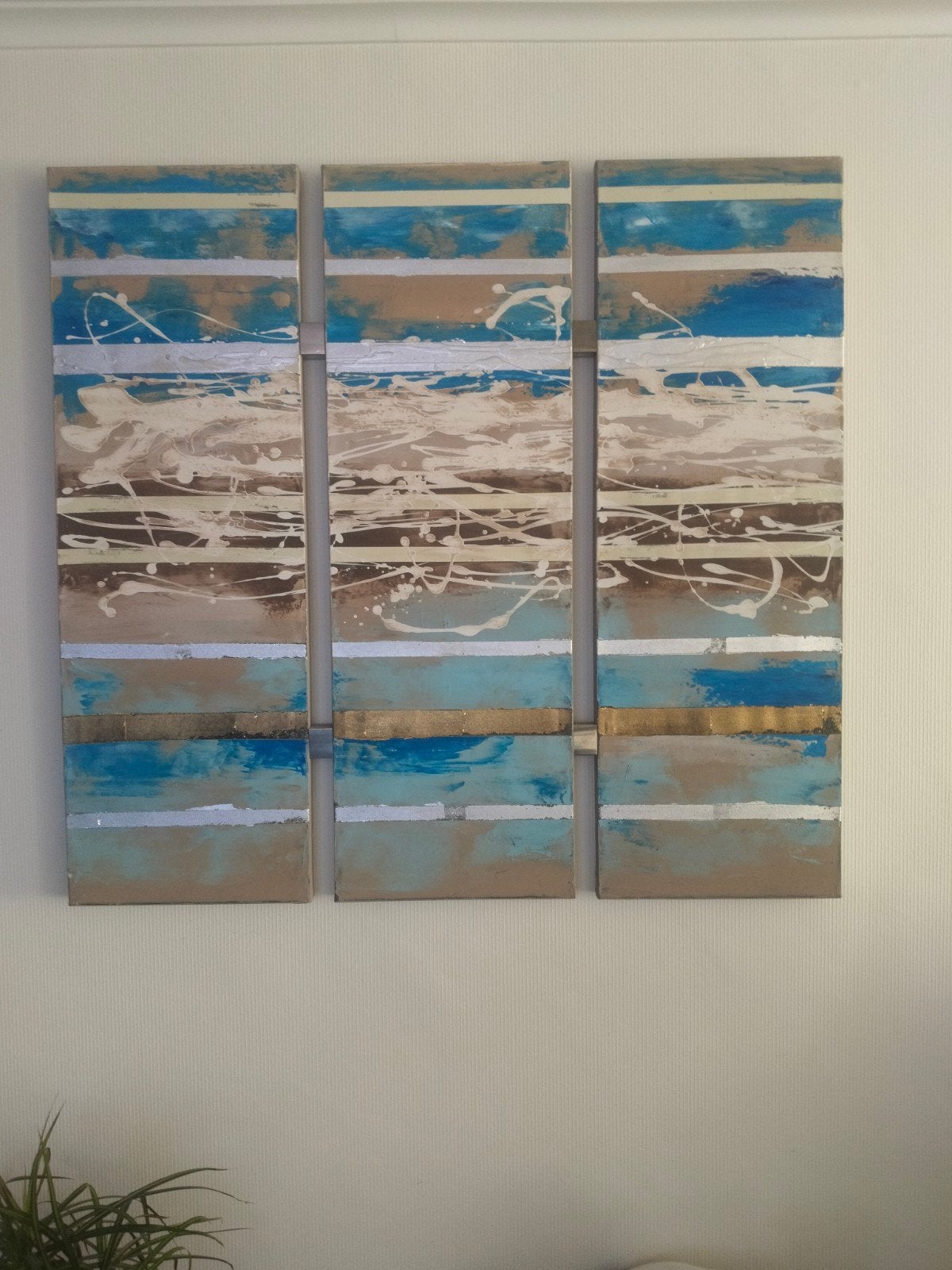 Peinture, Antiquités & Art, Enlèvement