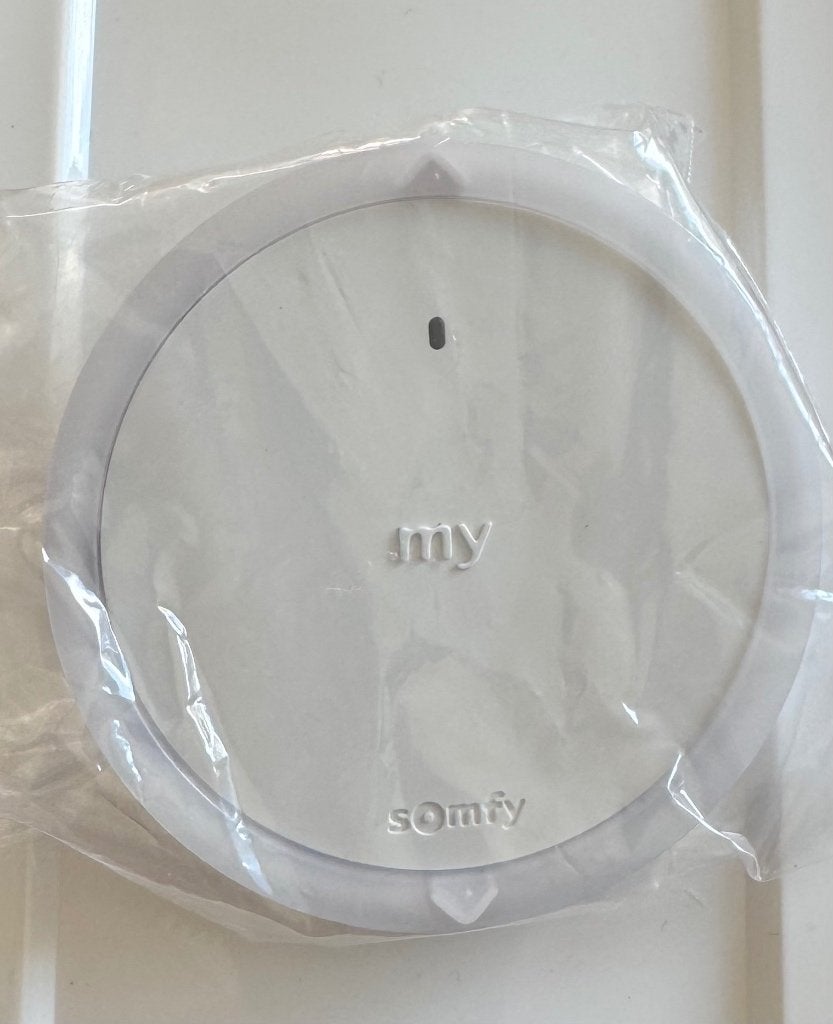 Amy 1 io + Fr A, Doe-het-zelf en Bouw, Minder dan 100 cm, Wit, Ophalen of Verzenden, Zo goed als nieuw