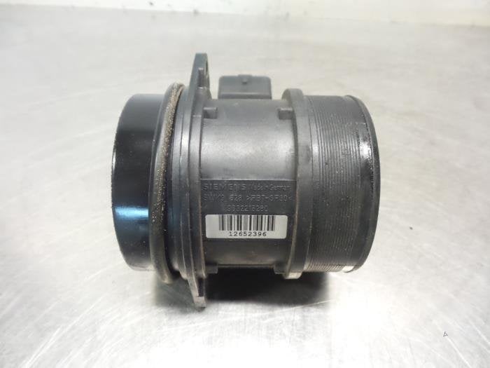 Compteur de masse d'air d'un Peugeot 807, -, 3 mois de garantie, Utilisé, -