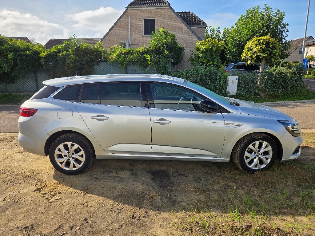 Renaul Megane, Autos, Achat, Euro 6, 5 portes, Particulier