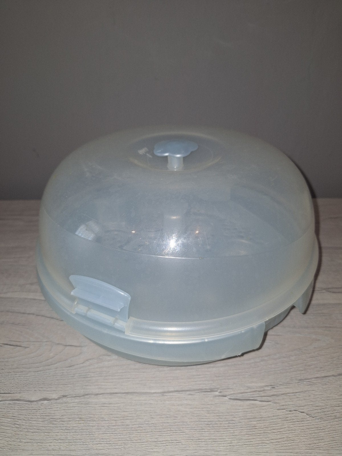 sterilisator voor Babyflessen, Ophalen, Sterilisator