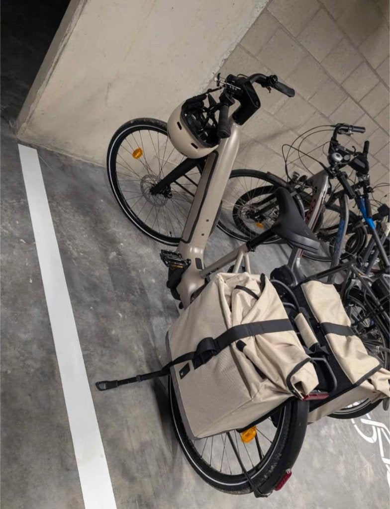 Electrische fiets, Fietsen en Brommers, Nieuw, 51 tot 55 cm, 50 km per accu of meer, Ophalen