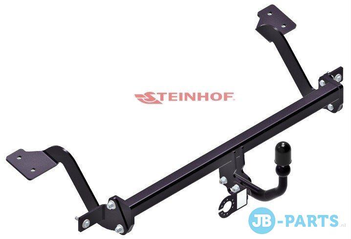 Vaste trekhaak Fiat Doblo Bestelwagen (L 4403mm) vanaf 2022, Auto-onderdelen, -, -, -