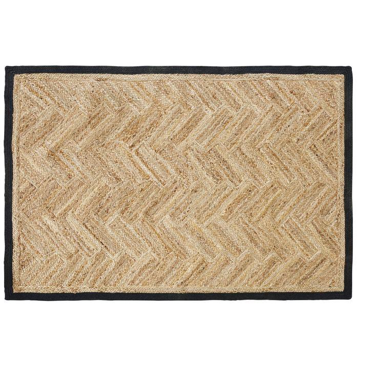 Tapis de chez maison du monde, Enlèvement ou Envoi, Comme neuf