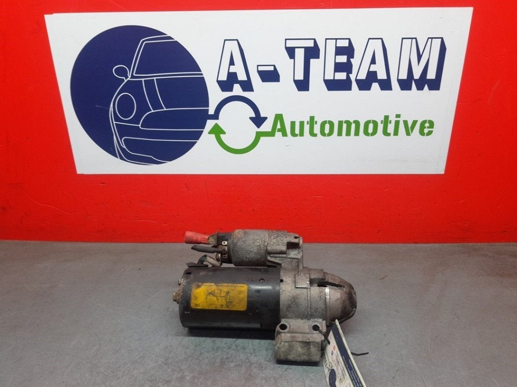 DÉMARREUR BMW 3 serie Touring (E91) (|7823700|0001139016|), Robert Bosch AG, Utilisé, BMW, Robert-Bosch-Allee 1
74232  Abstatt, DE