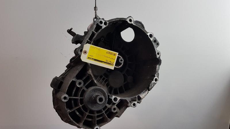 BOITE DE VITESSES MANUELLE Volkswagen Touran (1T1 / T2), Utilisé, Volkswagen