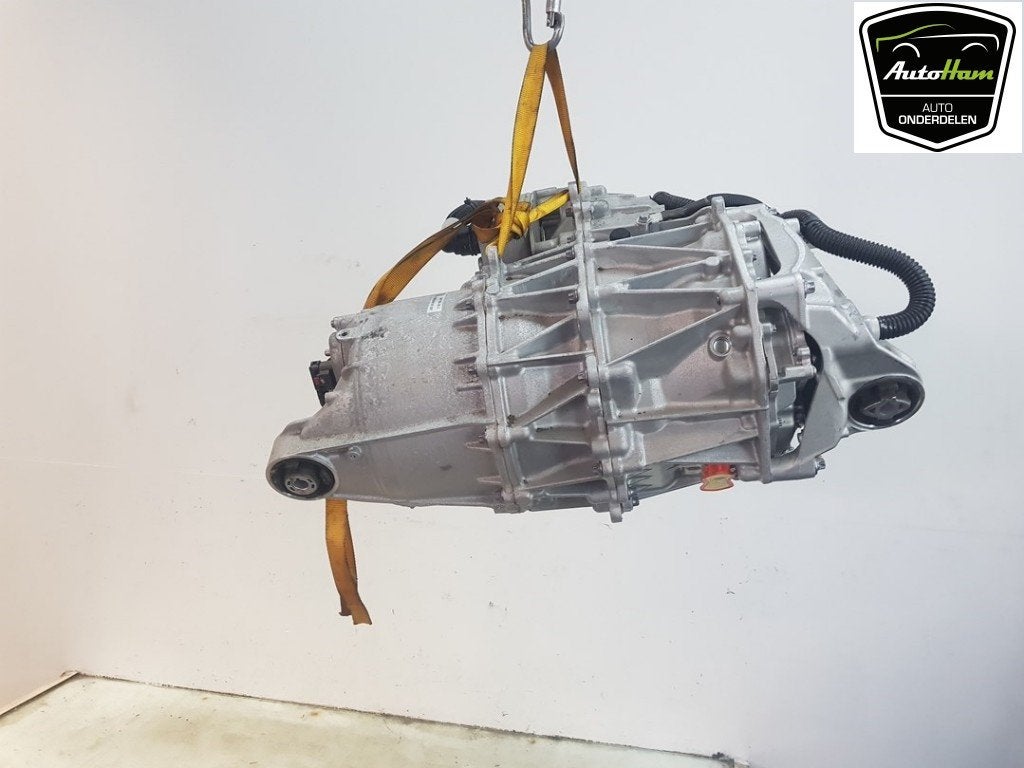 ELECTROMOTOR Tesla Model 3 (|158778000C|167209702A|), Auto-onderdelen, Germany_Sales@tesla.com, Gebruikt, Overige automerken, Ludwig-Prandtl-Straße 27 - 29
12526  Berlin, DE