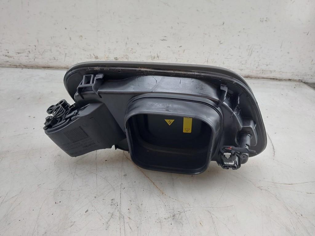 TRAPPE D'ESSENCE Volvo EX40 (XZ) (|32357683|32227327|), Dhr. J. Ham, Administratie@autoham.nl, Nijkerkerstraat 27a 27a
3821 CD  AMERSFOORT, NL