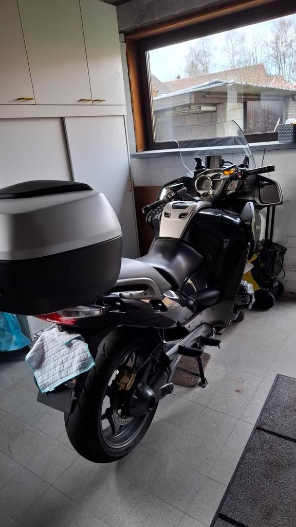 Bmw r1200rt, Motoren, Particulier