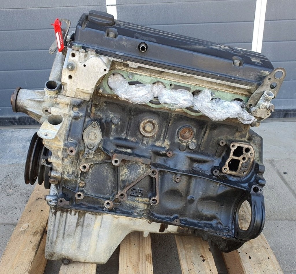 Moteur M102987 Complet G-CLASS MERCEDES-BENZ