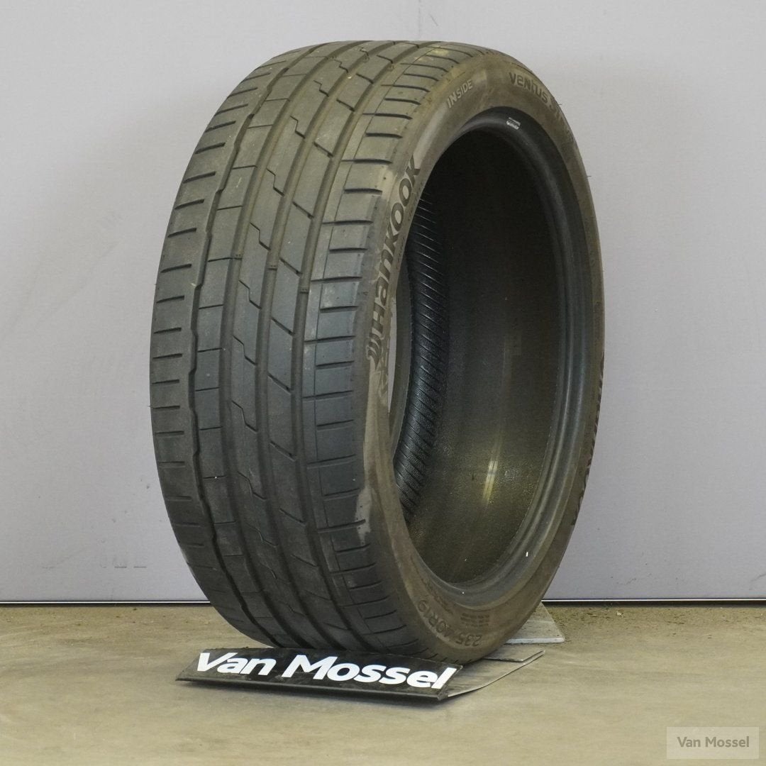 Hankook Ventus S1 EVO 3 Zomerband 235/40/R19, Auto-onderdelen, Banden en Velgen, 19 inch, Gebruikt, -, -