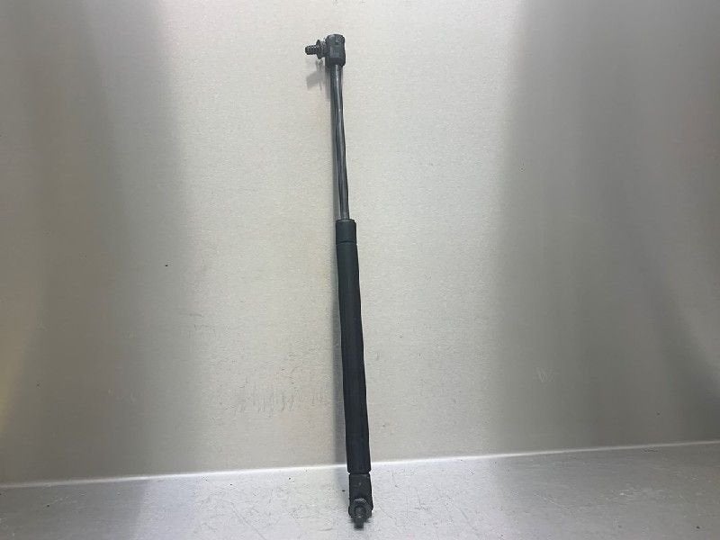 GASDRUKVEER LINKS ACHTER Daewoo / Chevrolet Aveo (250), Gebruikt, Daewoo