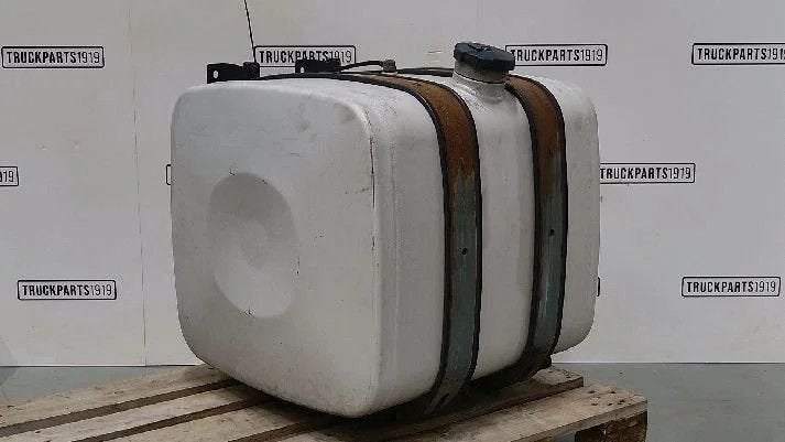 MAN Fuel System Brandstoftank + steunen, Enlèvement, Utilisé, MAN, Systèmes à carburant
