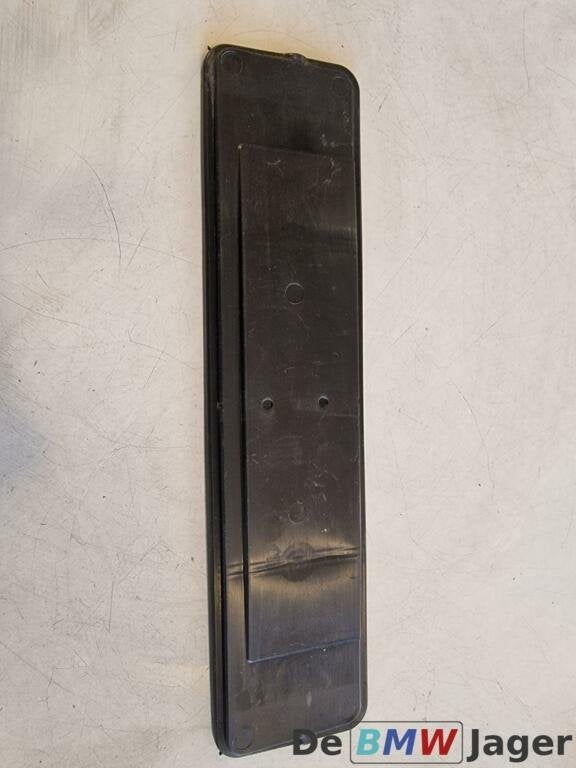 Afdekkap antenne achter BMW 5-serie Touring E61 51627114889, Enlèvement ou Envoi, Utilisé, BMW, BMW