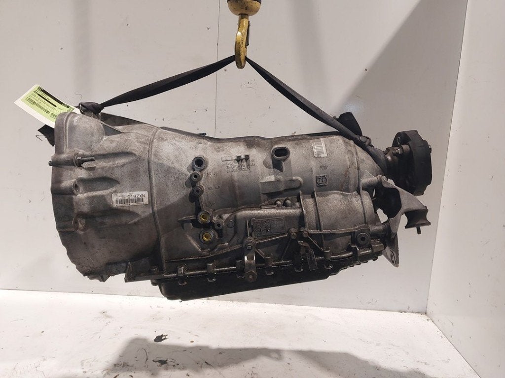 BOITE DE VITESSES AUTOMATIQUE BMW 3 serie (E92), Dhr. J. Ham, Administratie@autoham.nl, Utilisé, BMW