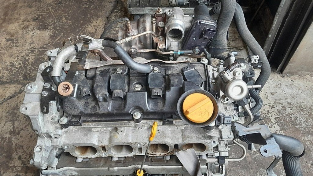 BOBINE D'ALLUMAGE CRAYON Espace (RFCJ) (|224481KC0A|), Utilisé, Renault