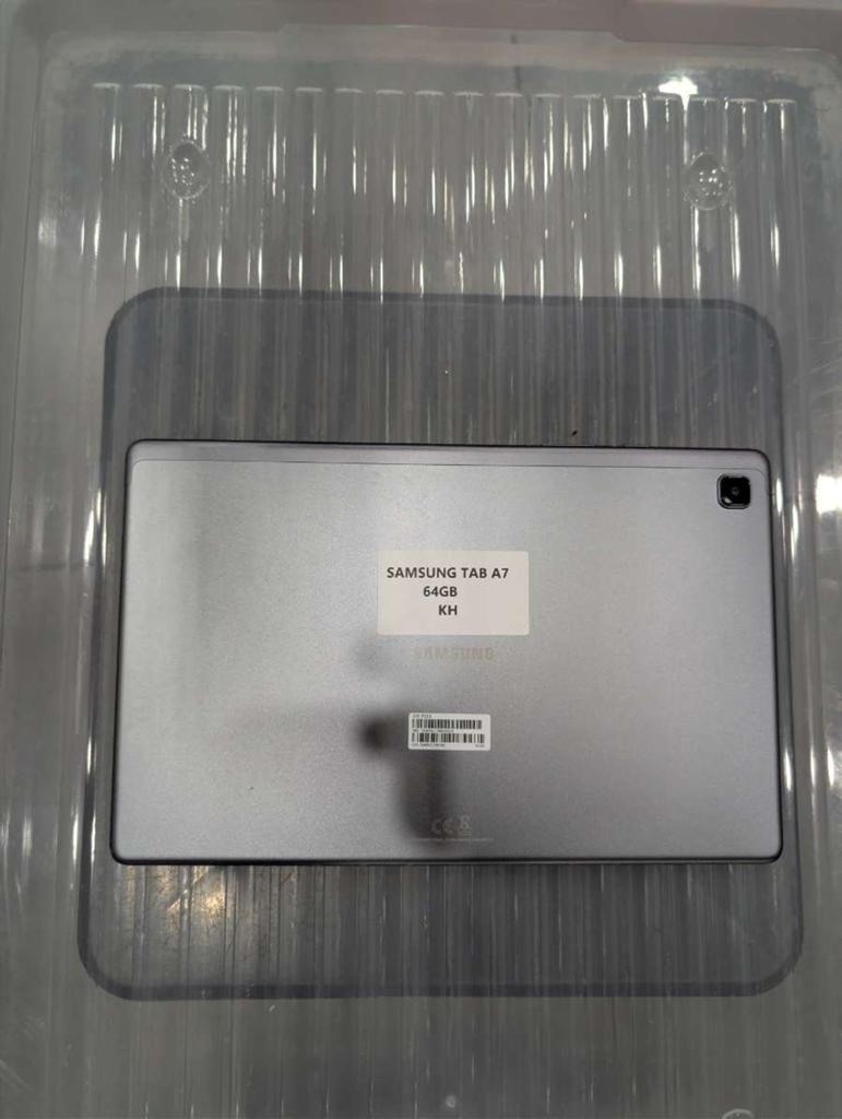 Samsung tab A7 64gb kh, Informatique & Logiciels, Enlèvement ou Envoi, Comme neuf