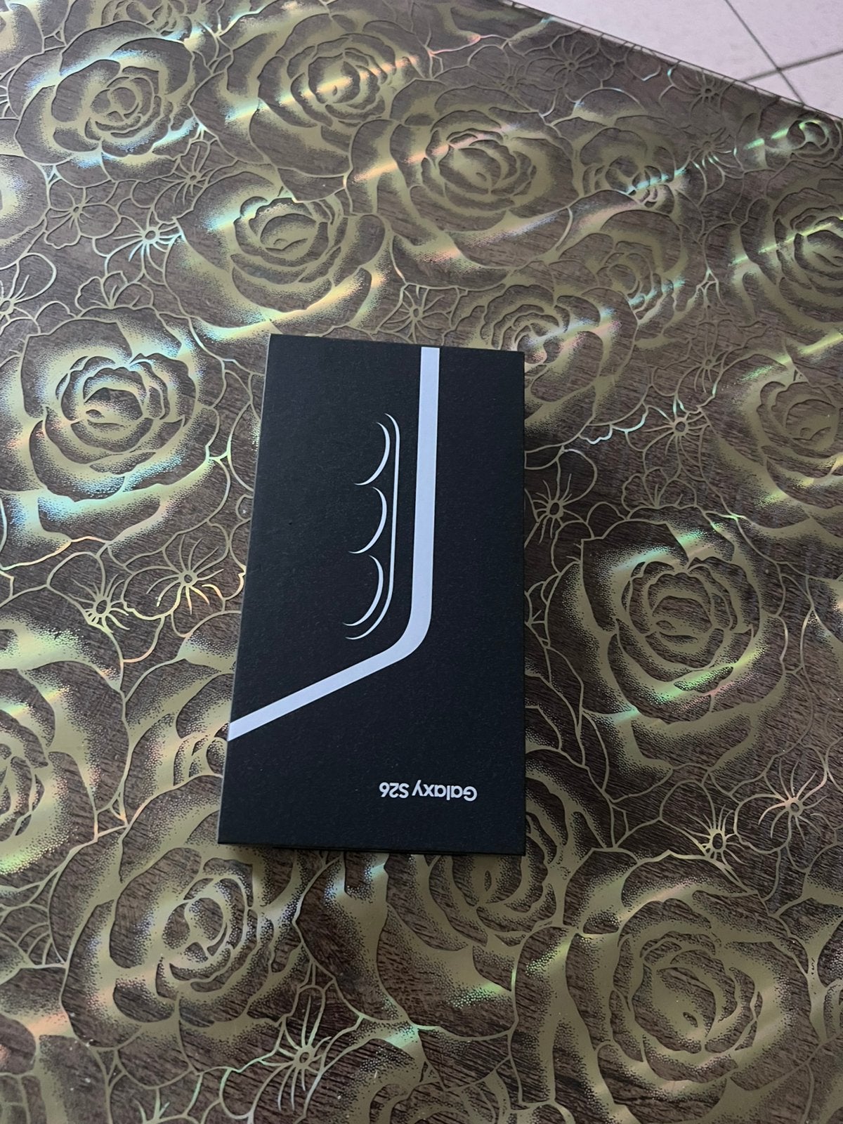 Samsung Galaxy S26 256GB, Télécoms, Téléphonie mobile | Samsung, Neuf, Enlèvement, Sans abonnement, Sans simlock