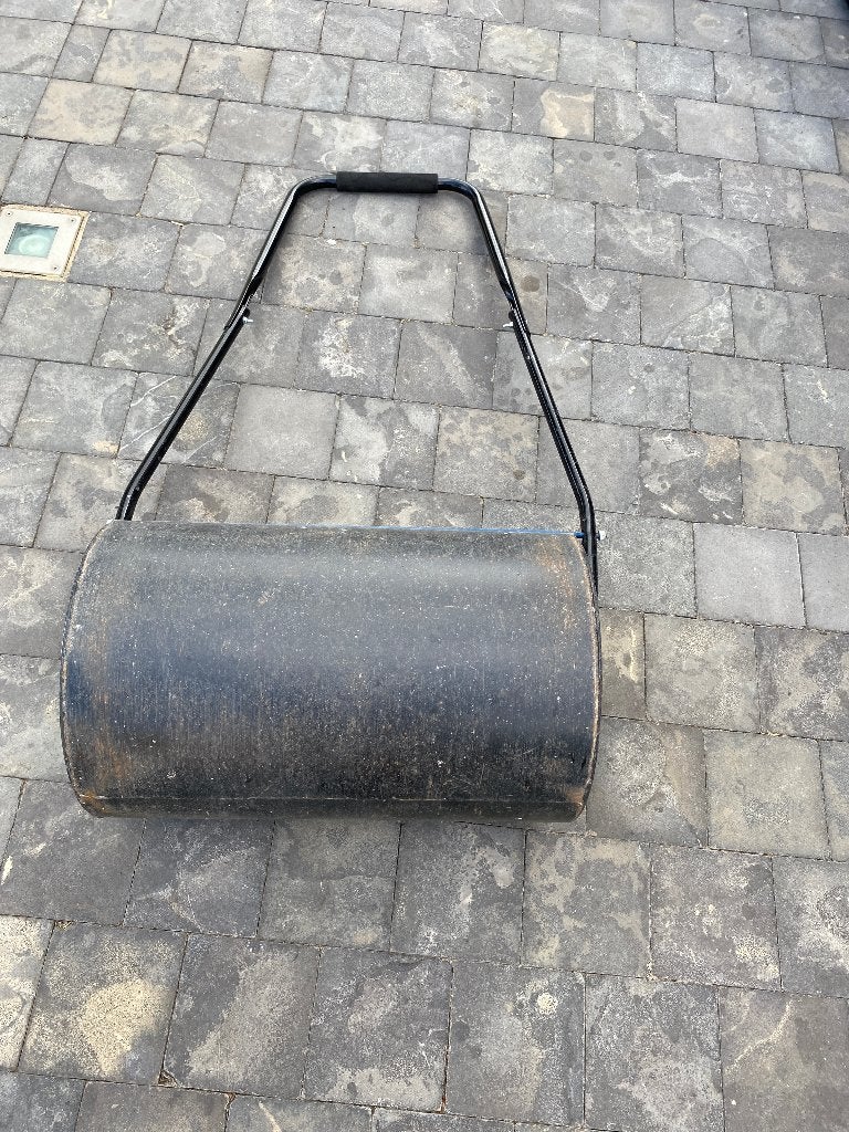 tuinrol, Tuin en Terras, Hand-tuingereedschap, Ophalen, Zo goed als nieuw, Overige soorten