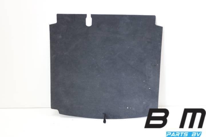 Bagageruimtemat Audi A3 8P SB 8P4863463E, Utilisé