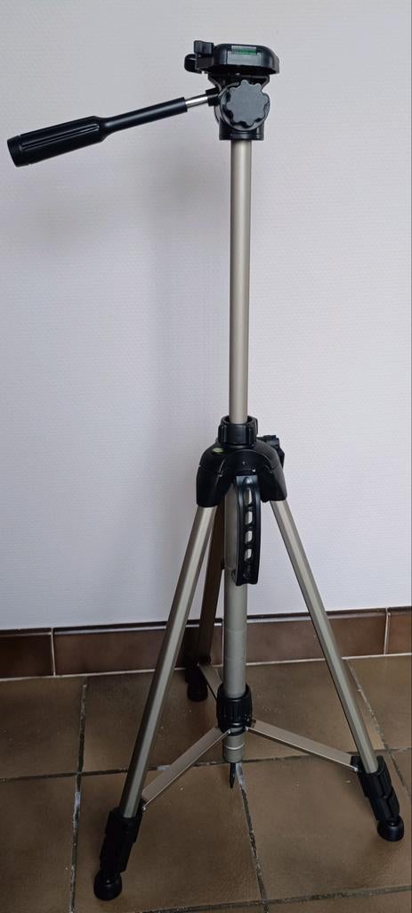 Hama Star 61 tripod/statief, Audio, Tv en Foto, Ophalen