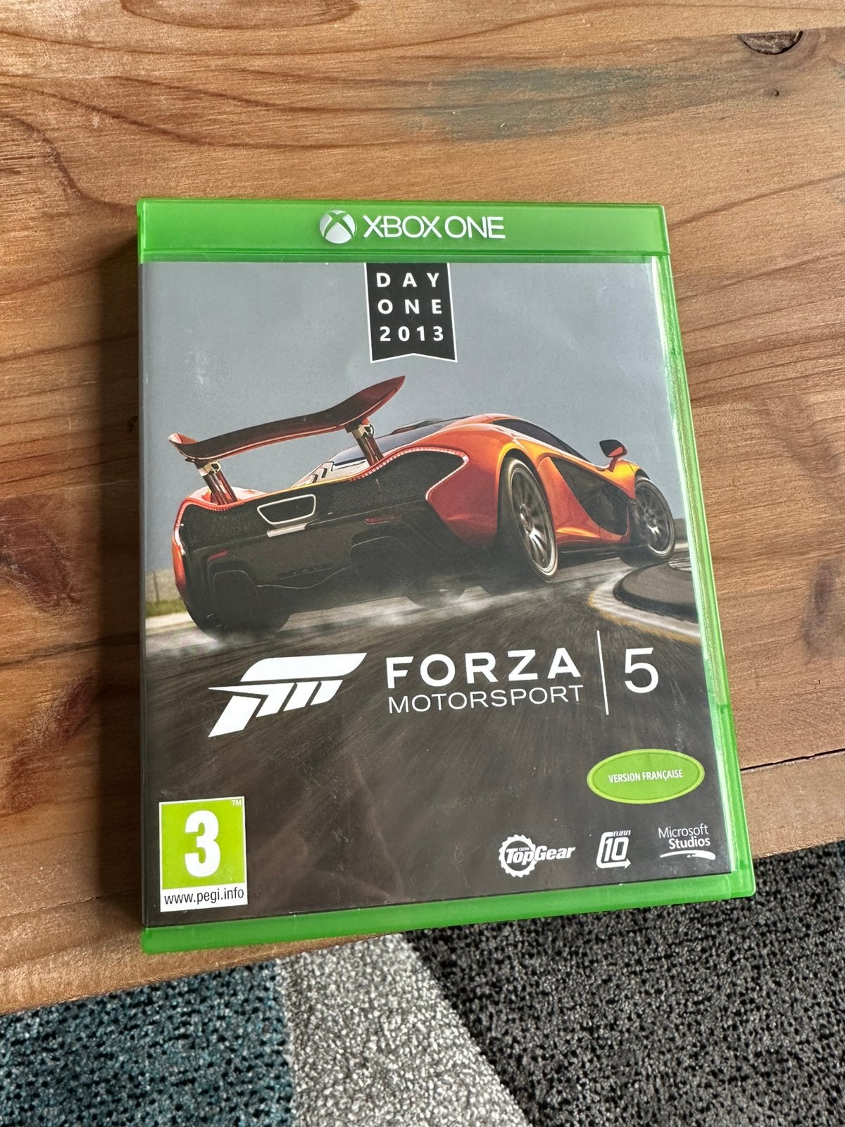 Lot de jeux xbox 360 et xbox one, Consoles de jeu & Jeux vidéo, Enlèvement ou Envoi, Utilisé, Course et Pilotage