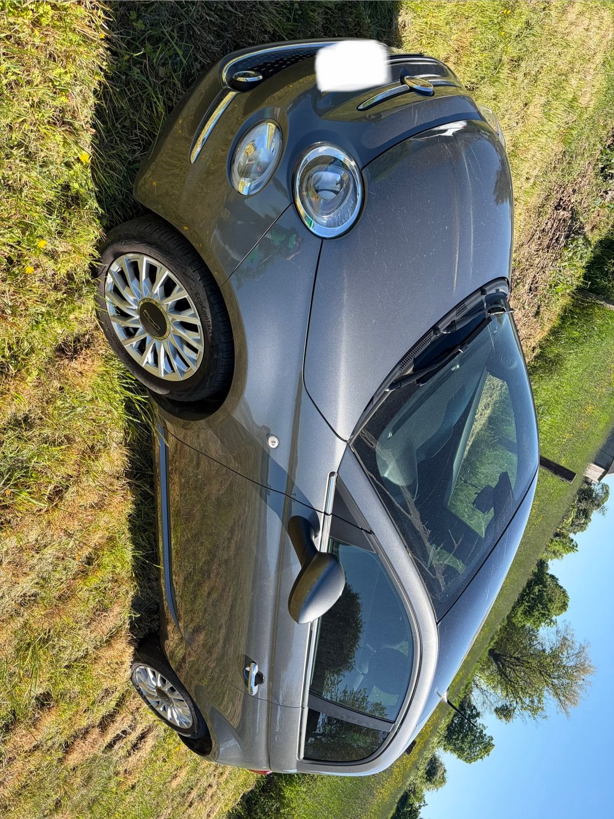 Fiat 500, Achat, Boîte manuelle, Particulier, 3 portes
