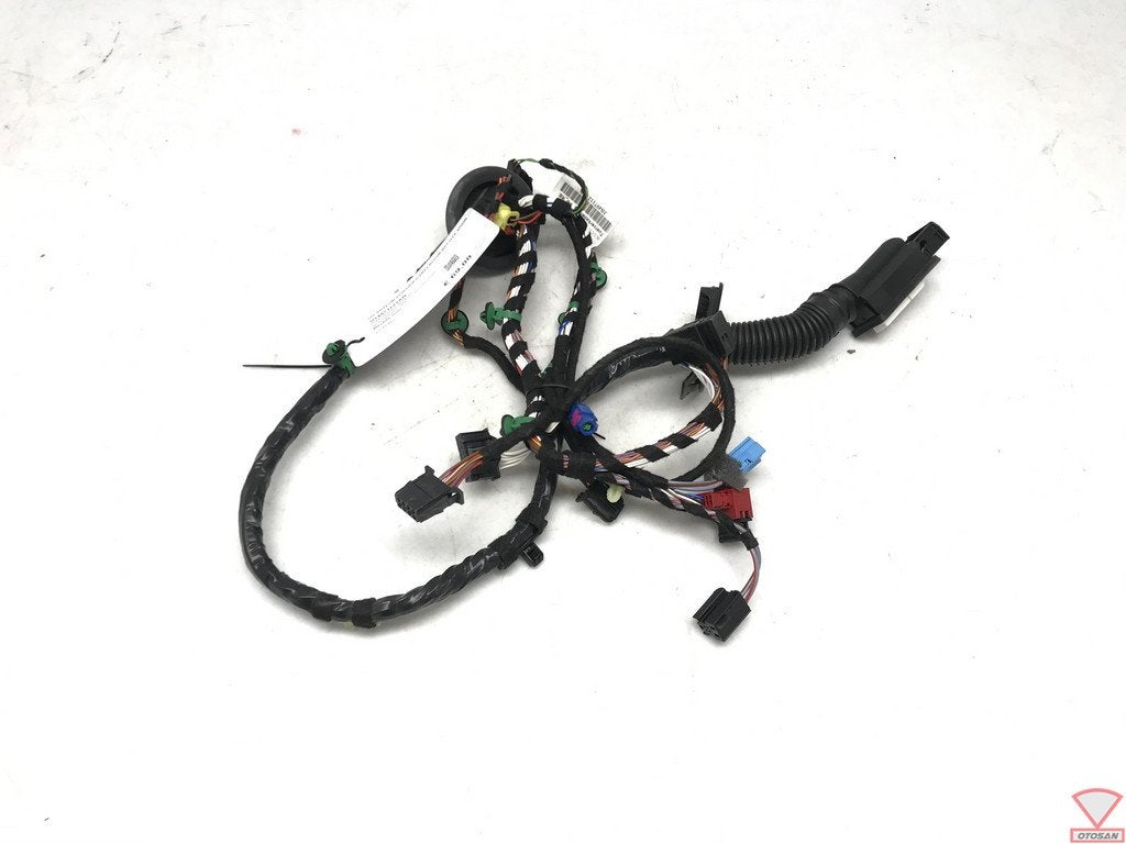 Faisceau de c blage de porte VW Arteon avant droit 3G4971121, Volkswagen, Volkswagen AG, Vw@volkswagen.de, Utilisé